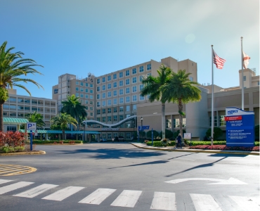 Hospital/Care Facilities